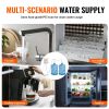 120v Ac Bottled Water Dispensing Pump System Replaces Bunn Flojet -am