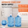 120v Ac Bottled Water Dispensing Pump System Replaces Bunn Flojet -am