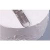 Cake Decorating Spatula Stainless Steel Butter Cake Cream Straight Bend Spatula Spreader Scraping, Smoothing, Icing