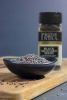 Pride of India ‚Äì Black Mustard Seed ‚Äì Gourmet & Vegan Indian Spice ‚Äì Pungent/Spicy Flavor ‚Äì Dry Seasoning - Gluten & GMO Free ‚Äì Easy to Use