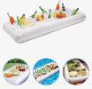 Inflatable POP-  Drink Float & Cooler